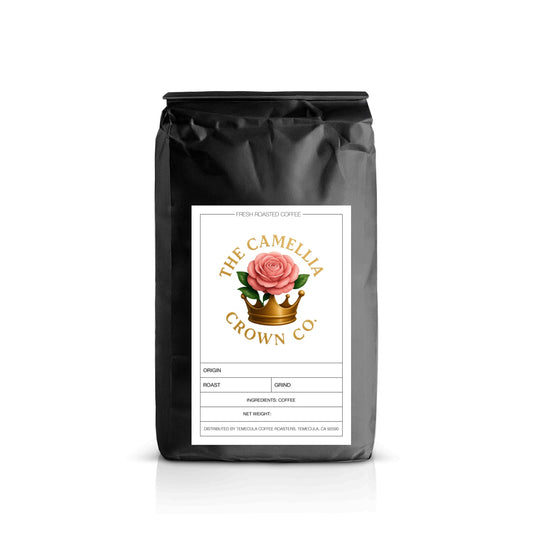 Instant Coffee